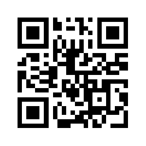 Xinfuyao.com QR code