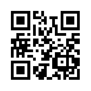 Xinhongzj.com QR code