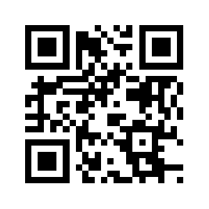 Xinmotor.com QR code