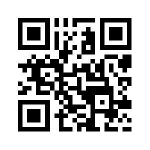 Xinterview.com QR code