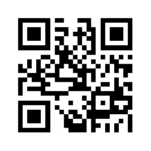 Xintoki95.com QR code