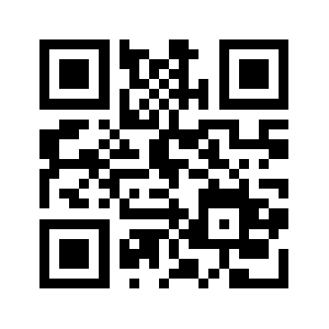 Xinwbio.com QR code