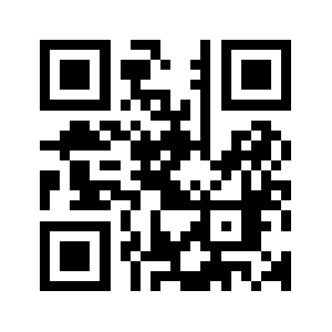 Xirila.com QR code