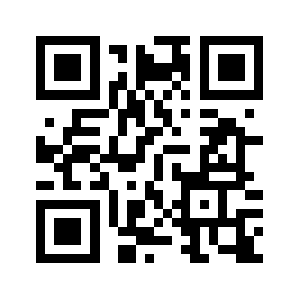 Xjdhsy.com QR code