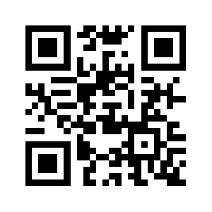 Xjhbjn.com QR code