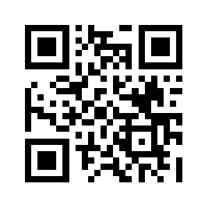 Xjhbyn.com QR code