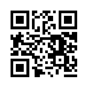 Xjj8575.com QR code