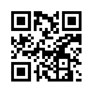 Xjkhja581.biz QR code