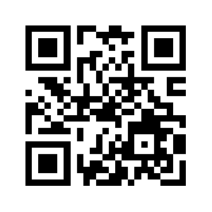 Xjona.com QR code