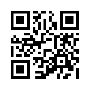 Xkeizer.org QR code