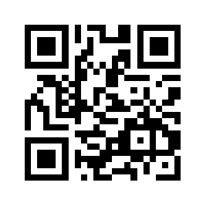 Xmas-game.com QR code