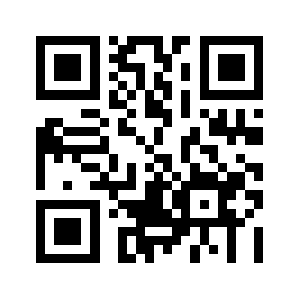 Xmbyglm.com QR code