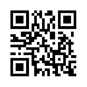 Xmrygm.com QR code