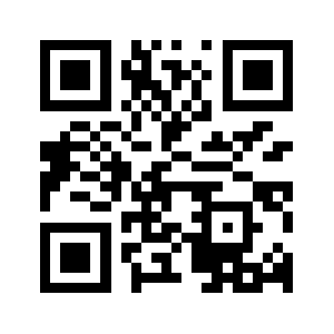 Xn--0z0ay4s.biz QR code