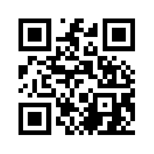 Xn--1by.biz QR code