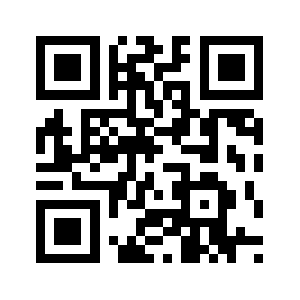 Xn--68j7fd.net QR code