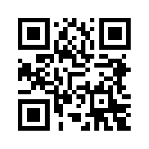 Xn--8b4ax3i.com QR code