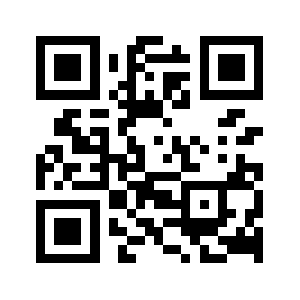 Xn--9krp9z.net QR code