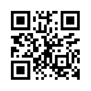 Xn--b1a5azb.com QR code