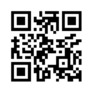 Xn--b1aff6b.com QR code