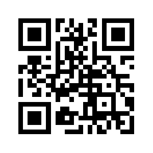 Xn--b5b1a.com QR code