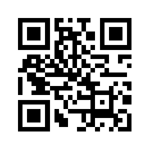 Xn--dqr884f.com QR code