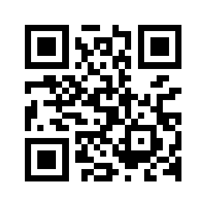 Xn--dzu19f.com QR code