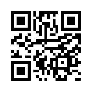 Xn-es-nja.de QR code