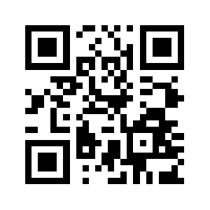 Xn--f4s931m.com QR code