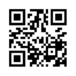 Xn--hg4b2b.com QR code