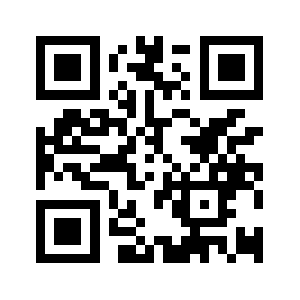 Xn--hos.net QR code