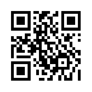 Xn--hr0a.com QR code