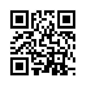 Xn--ie5b01n.net QR code