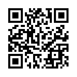 Xn--kireimo-eg3oh11e.com QR code