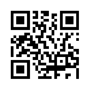 Xn--kiv9g.com QR code