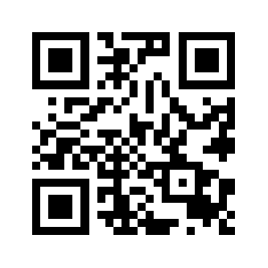 Xn--ky-fka.biz QR code