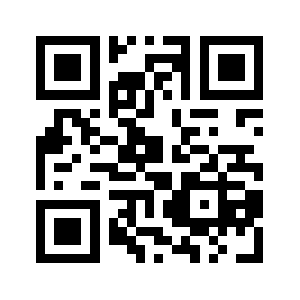 Xn--nf-via.com QR code