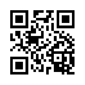 Xn--p8jza5a.net QR code