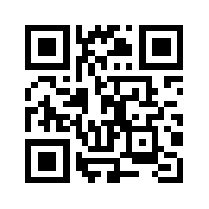 Xn--pu6b77o.net QR code