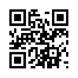 Xn--qzw734g.net QR code