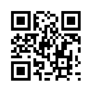 Xn--rgb5cn.com QR code