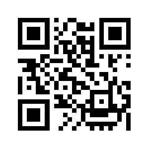 Xn--t3cw2b.net QR code