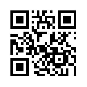 Xn--vxaa.com QR code