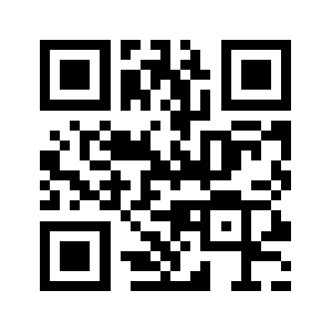 Xn--vxup8b.biz QR code