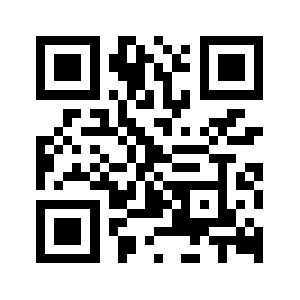 Xn--w9b6c4g.net QR code