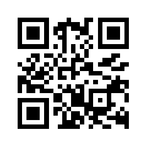 Xn--xkr011g.com QR code