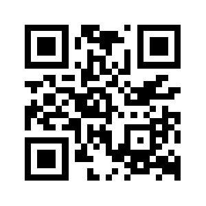 Xn--yuv-pma.com QR code