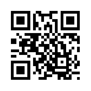 Xn--zuua.com QR code