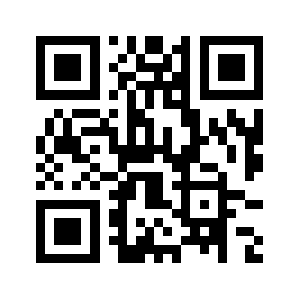 Xnxrj.com QR code