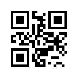 Xow.me QR code